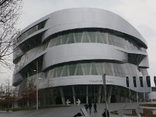 Mercedes Benz Museum_1