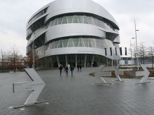 Mercedes Benz Museum_3