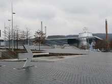 Mercedes Benz Museum_5