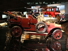 Mercedes Benz Museum_11