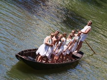 Stocherkahnrennen in Tübingen_25