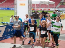 Stuttgart Lauf 2016