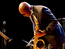 Branford Marsalis Quartett with Spezial Guest Kurt Elling_2