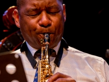 Branford Marsalis Quartett with Spezial Guest Kurt Elling_16