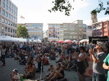 Sommerfestival der Kulturen_17