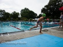 swim an run 2016_11