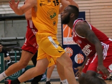 Knights vs. Köln 88:72_32