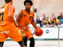 Knights vs. Crailsheim mit 86:84_96