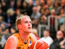 Kirchheim Knights vs Niners Chemnitz 68:65_65