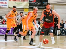 Kirchheim Knights vs Niners Chemnitz 68:65_67