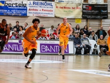 Kirchheim Knights vs Niners Chemnitz 68:65_74