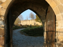 Burg Esslingen