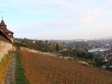 Burg Esslingen