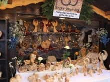 Weihnachtsmarkt Bad Wimpfen