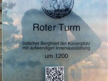 Roter Turm