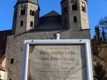 Ritterstiftskirche