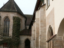 Kloster Lorch