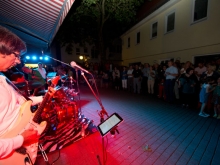 Bilder der Kirchheimer Musiknacht GbR