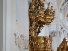 Kloster Stift Stams