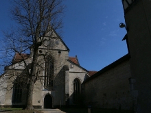 Schloss und Kloster Bebenhausen