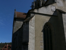 Schloss und Kloster Bebenhausen