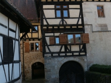 Schloss und Kloster Bebenhausen