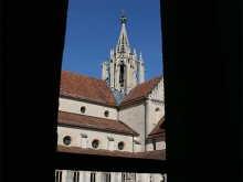 Schloss und Kloster Bebenhausen