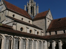 Schloss und Kloster Bebenhausen