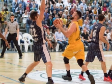 Knights vs MLP Heidelberg 86:90_25