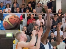 Knights v. Heidelberg 77 zu 66