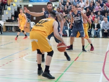 Knights v. Heidelberg 77 zu 66