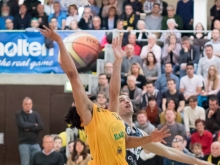 Knights v. Heidelberg 77 zu 66