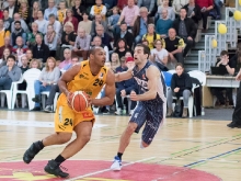 Knights v. Heidelberg 77 zu 66