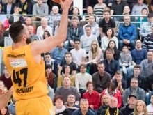 Knights v. Heidelberg 77 zu 66