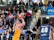 Knights v. Heidelberg 77 zu 66