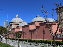 Hagia Sophia