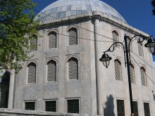 Hagia Sophia