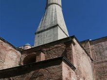 Hagia Sophia