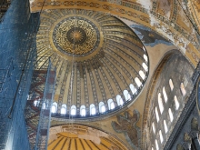 Hagia Sophia