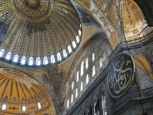 Hagia Sophia