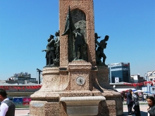 Beyoğlu Istanbul