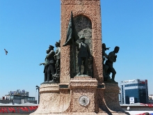 Beyoğlu Istanbul