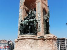 Beyoğlu Istanbul