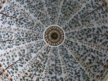 Topkapı-Palast und Harem_3