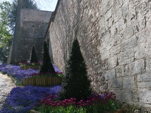 Gülhane-Park in Istanbul