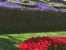 Gülhane-Park in Istanbul