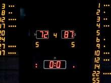 Kirchheim Knights vs Trier 72:87_143