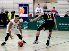 Kirchheim Knights vs. Vechta 79:80_176