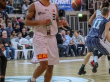 Knighst versus Heidelberg 76 zu 82