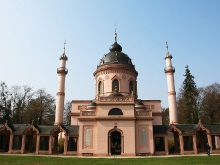 Schlossgarten Schwetzingen_44